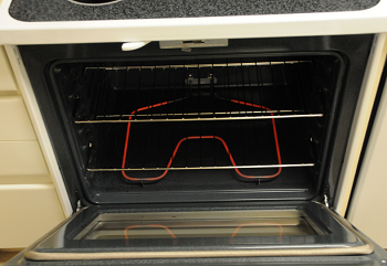 Oven Cleaning Stamford